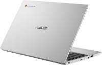 Подробнее о ASUS Chromebook CX1 (CX1100) Transparent Silver CX1100CNA-AS42