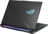 Подробнее о ASUS ROG Strix SCAR 18 Off Black 2024 G834JYR-R6179X / 90NR0IP2-M008K0