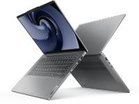 Подробнее о Lenovo IdeaPad Pro 5 14IMH9 Arctic Grey 2024 83D2004RRA