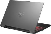 Подробнее о ASUS TUF Gaming A16 Jaeger Gray 2024 FA607PI-AS94