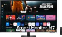 Подробнее о Samsung 43 Smart Monitor M7 M70D UHD (LS43DM702UUXDU)