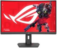 Подробнее о ASUS 27 ROG Strix XG27WCMS 90LM09Y1-B01370