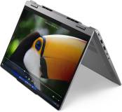 Подробнее о Lenovo ThinkBook 14 2-in-1 G4 IML Luna Grey 2024 21MX000VRA