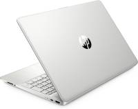 Подробнее о HP Laptop 15s-fq3214ng Natural silver 6Z9D5EA