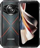 Подробнее о DOOGEE S Cyber 8/256GB Black/Red