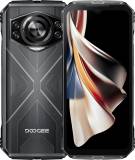 Подробнее о DOOGEE S Cyber 8/256GB Black/Silver