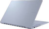 Подробнее о ASUS Vivobook S 15 OLED (S5506) Mist Blue S5506MA-MA083 / 90NB14E2-M00600