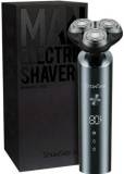 Подробнее о Xiaomi ShowSee Electric Shaver Black F305-GY