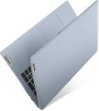 Подробнее о Lenovo IdeaPad 3 15IAU7 Misty Blue 2024 82RK018YRA