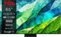 Подробнее о Tcl 65 LED C855 UHD SmartTV (65C855)