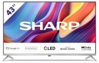 Подробнее о Sharp 4T-C43GP6265ES