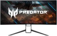 Подробнее о Acer X34Xbmiiphuzx UM.CXXEE.X01