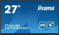 Подробнее о iiyama ProLite T2755MSC-B1