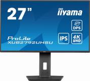 Подробнее о iiyama XUB2792UHSU-B6