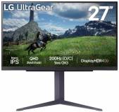 Подробнее о Lg 27GS85Q-B