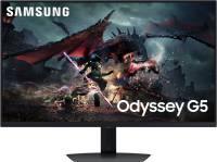 Подробнее о Samsung 32 Odyssey G50D LS32DG500EUXEN