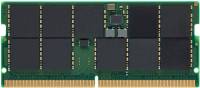 Подробнее о Kingston So-Dimm DDR5 32GB 5600MHz CL46 ECC Unbuffered KSM56T46BD8KM-32HA-ND