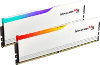 Подробнее о G.Skill Ripjaws M5 RGB DDR5 96GB (2x48GB) 6400MHz CL32 Kit F5-6400J3239F48GX2-RM5RW