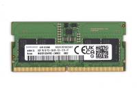 Подробнее о Samsung So-Dimm DDR5 8GB 5600MHz CL46 M425R1GB4PB0-CWMOD