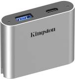 Подробнее о Kingston Workflow USB miniHub WFS-USB