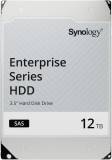 Подробнее о Synology HAS5300 12TB SAS 7200rpm 512MB HAS5300-12T