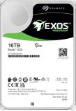 Подробнее о Seagate Exos X24 16TB 7200rpm 512MB ST16000NM002H