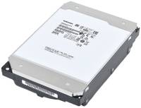 Подробнее о Toshiba Enterprise Capacity MG09 Series 16TB SAS 7200rpm 512MB MG09SCA16TE