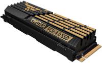 Подробнее о Team T-Force Cardea A440 2TB M.2 2280 NVMe PCIe Gen4 x4 3D TLC TM8FPZ002T0C327