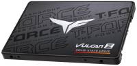 Подробнее о Team T-FORCE VULCAN Z 2TB TLC T253TZ002T0C101