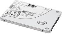 Подробнее о Lenovo ThinkSystem 2.5' S4520 960GB Read Intensive SATA 6Gb HS SSD 3D NAND TLC 4XB7A17102