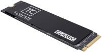 Подробнее о Team T-Create Classic DL 2TB M.2 2280 NVMe PCIe Gen4 x4 TLC TM8FPM002T0C329