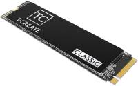 Подробнее о Team T-Create Classic C47 2TB M.2 2280 NVMe PCIe Gen4 x4 TLC TM8FFC002T0C129