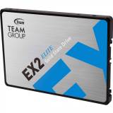 Подробнее о Team EX2 Elite SSD 2TB SLC T253E2002T0C101