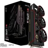 Подробнее о XFX Mercury AMD Radeon RX 7900 XTX Magnetic Air Gaming 24GB RX-79XMAIRB9