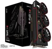 Подробнее о XFX Quicksilver AMD Radeon RX 7800 XT Magnetic Air Gaming 16GB RX-78TMAIRF9