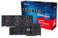 Подробнее о Biostar Radeon RX7900XT 20GB VA7906XM00