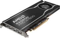 Подробнее о AMD Radeon PRO W7600 8GB 100-300000077