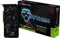 Подробнее о Gainward GeForce RTX 4060 Python II 8GB NE64060019P1-1070V / 471056224-4496