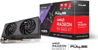 Подробнее о Sapphire PULSE AMD Radeon RX 6650 XT 8GB 11319-07-20G