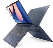 Подробнее о Lenovo IdeaPad Slim 5 16IRL8 Abyss Blue 2023 82XF001TUS