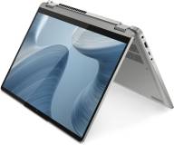 Подробнее о Lenovo IdeaPad Flex 5 14IAU7 Storm Grey 2023 82R700L4US