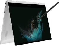 Подробнее о Samsung Galaxy Book2 Pro 360 Silver NP935QNA-KA2IT