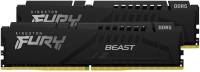 Подробнее о Kingston FURY Beast Black EXPO DDR5 32GB (2x16GB) 6000MHz CL36 Kit KF560C36BBE2K2-32