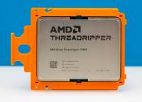 Подробнее о AMD Ryzen Threadripper 7980X Tray 100-000001350