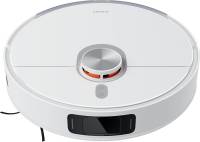 Подробнее о Xiaomi Robot Vacuum S20 White