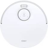 Подробнее о Ecovacs DEEBOT OZMO T30 Pro Omni DDX14 |