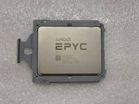 Подробнее о AMD EPYC 7713 Tray 100-000000344