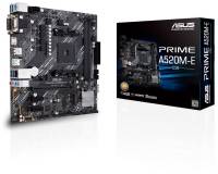 Подробнее о ASUS Prime A520M-E/CSM