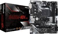 Подробнее о ASRock AB450M-HDV R4.0