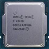 Подробнее о Intel Xeon E-2374G Tray CM8070804495216